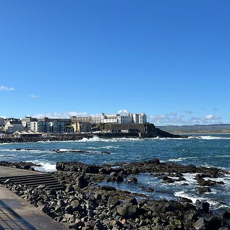 Atlantic Port Retreat Leilighet Portstewart Eksteriør bilde