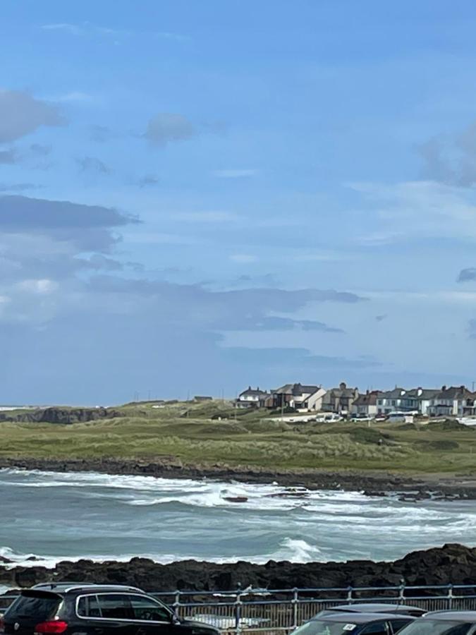 Atlantic Port Retreat Leilighet Portstewart Eksteriør bilde