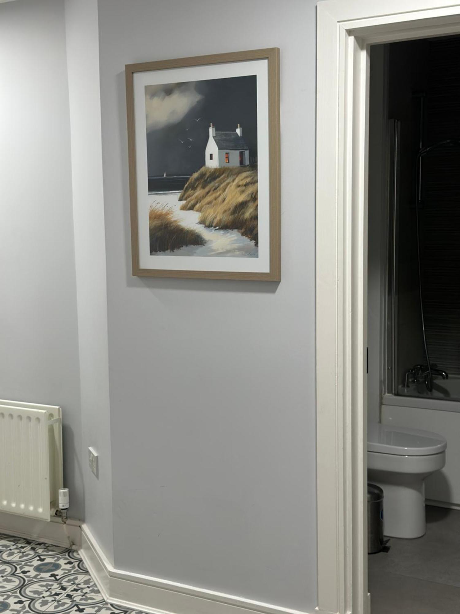Atlantic Port Retreat Leilighet Portstewart Eksteriør bilde